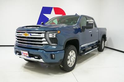 2025 Chevrolet Silverado 2500 Crew Cab 4x4, Pickup for sale #S1133069 - photo 1