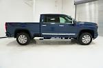 2025 Chevrolet Silverado 2500 Crew Cab 4x4, Pickup for sale #S1133069 - photo 4