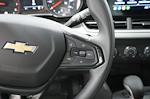 New 2025 Chevrolet Trax LS FWD, SUV for sale #SC141878 - photo 23