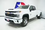 2025 Chevrolet Silverado 3500 Crew Cab 4x4, Pickup for sale #SF107523 - photo 1