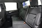 2025 Chevrolet Silverado 3500 Crew Cab 4x4, Pickup for sale #SF107523 - photo 29