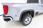 New 2025 Chevrolet Silverado 3500 LT Crew Cab 4x4, Pickup for sale #SF115710 - photo 11