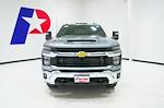 New 2025 Chevrolet Silverado 3500 LT Crew Cab 4x4, Pickup for sale #SF115710 - photo 3