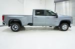 New 2025 Chevrolet Silverado 3500 LT Crew Cab 4x4, Pickup for sale #SF115710 - photo 7