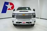 2025 Chevrolet Silverado 2500 Crew Cab 4x4, Pickup for sale #SF149624 - photo 3