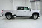 2025 Chevrolet Silverado 2500 Crew Cab 4x4, Pickup for sale #SF149624 - photo 4