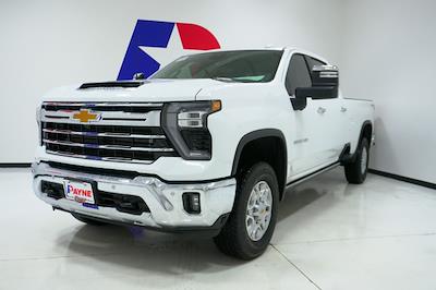 2025 Chevrolet Silverado 3500 Crew Cab 4x4, Pickup for sale #SF162381 - photo 1