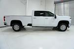 2025 Chevrolet Silverado 3500 Crew Cab 4x4, Pickup for sale #SF162381 - photo 4