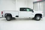 2025 Chevrolet Silverado 3500 Crew Cab 4x4, Pickup for sale #SF169368 - photo 6