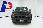 2025 Chevrolet Silverado 1500 Crew Cab RWD, Pickup for sale #SG157862 - photo 3