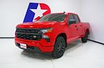 2025 Chevrolet Silverado 1500 Crew Cab RWD, Pickup for sale #SG158058 - photo 1