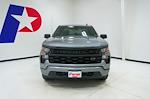 2025 Chevrolet Silverado 1500 Crew Cab RWD, Pickup for sale #SG158063 - photo 3