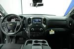 2025 Chevrolet Silverado 1500 Crew Cab RWD, Pickup for sale #SG158063 - photo 27