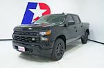 2025 Chevrolet Silverado 1500 Crew Cab RWD, Pickup for sale #SG158180 - photo 1