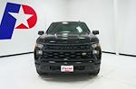 2025 Chevrolet Silverado 1500 Crew Cab RWD, Pickup for sale #SG158180 - photo 3