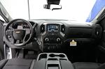 2025 Chevrolet Silverado 1500 Crew Cab RWD, Pickup for sale #SG159253 - photo 24