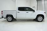 2025 Chevrolet Silverado 1500 Crew Cab RWD, Pickup for sale #SG159253 - photo 4