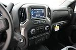 2025 Chevrolet Silverado 1500 Crew Cab RWD, Pickup for sale #SG159253 - photo 34