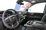 2025 Chevrolet Silverado 1500 Crew Cab RWD, Pickup for sale #SG159331 - photo 21