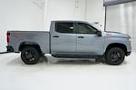 2025 Chevrolet Silverado 1500 Crew Cab 4x4, Pickup for sale #SG161598 - photo 5