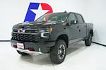 New 2025 Chevrolet Silverado 1500 ZR2 Crew Cab 4x4, Pickup for sale #SG161836 - photo 1