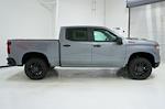 New 2025 Chevrolet Silverado 1500 LT Crew Cab 4x4, Pickup for sale #SG170982 - photo 5