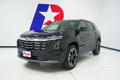 New 2025 Chevrolet Equinox LT FWD, SUV for sale #SL176164 - photo 1