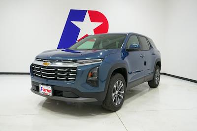 New 2025 Chevrolet Equinox LT FWD, SUV for sale #SL177002 - photo 1