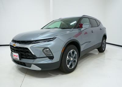 New 2025 Chevrolet Blazer LT FWD, SUV for sale #SS112863 - photo 1