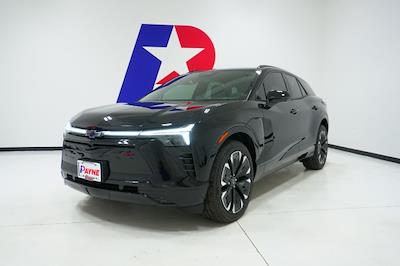 New 2025 Chevrolet Blazer EV RS AWD, SUV for sale #SS118669 - photo 1