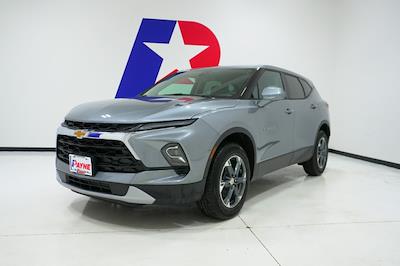 New 2025 Chevrolet Blazer LT FWD, SUV for sale #SS152041 - photo 1