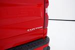 New 2025 Chevrolet Silverado 1500 Custom Double Cab RWD, Pickup for sale #SZ125582 - photo 8