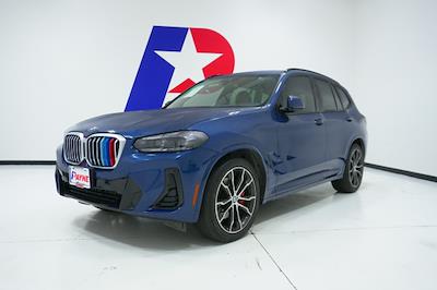 Used 2022 BMW X3 RWD, SUV for sale #T9L58046 - photo 1