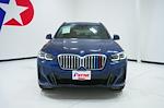 Used 2022 BMW X3 RWD, SUV for sale #T9L58046 - photo 2