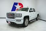 Used 2016 GMC Sierra 1500 SLT Crew Cab RWD, Pickup for sale #TGG349551 - photo 1