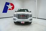 Used 2016 GMC Sierra 1500 SLT Crew Cab RWD, Pickup for sale #TGG349551 - photo 2