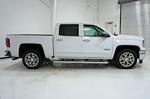 Used 2016 GMC Sierra 1500 SLT Crew Cab RWD, Pickup for sale #TGG349551 - photo 3