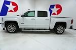 Used 2016 GMC Sierra 1500 SLT Crew Cab RWD, Pickup for sale #TGG349551 - photo 7