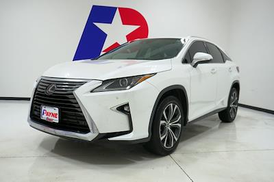 Used 2018 Lexus RX FWD, SUV for sale #TJC105602 - photo 1