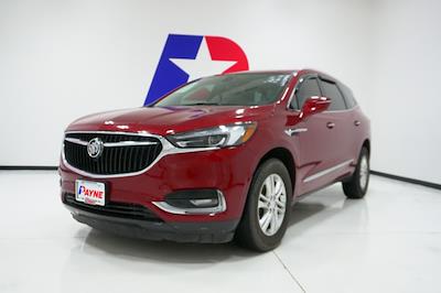 Used 2018 Buick Enclave Essence FWD, SUV for sale #TJJ265353 - photo 1