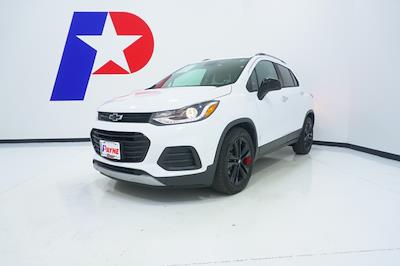 Used 2019 Chevrolet Trax LT FWD, SUV for sale #TKL166240 - photo 1