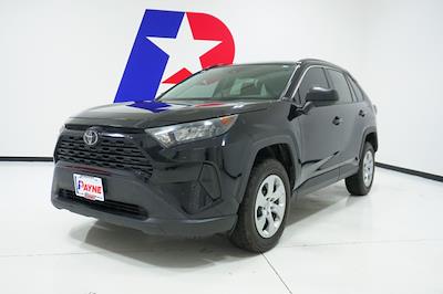 Used 2019 Toyota RAV4 LE FWD, SUV for sale #TKW027153 - photo 1