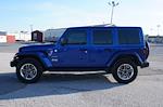 Used 2019 Jeep Wrangler Sahara 4x4, SUV for sale #TKW574017 - photo 12