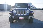 Used 2019 Jeep Wrangler Sahara 4x4, SUV for sale #TKW574017 - photo 3