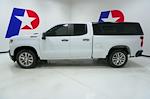 Used 2019 Chevrolet Silverado 1500 Work Truck Double Cab 4x4, Pickup for sale #TKZ179276 - photo 10