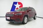 Used 2020 Jeep Cherokee Latitude FWD, SUV for sale #TLD521538 - photo 1