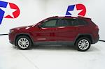 Used 2020 Jeep Cherokee Latitude FWD, SUV for sale #TLD521538 - photo 8