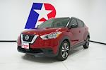 Used 2020 Nissan Kicks SV FWD, SUV for sale #TLL528893 - photo 1