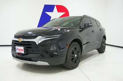 Used 2020 Chevrolet Blazer LT FWD, SUV for sale #TLS593927 - photo 1