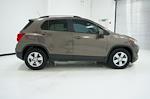 Used 2021 Chevrolet Trax LT FWD, SUV for sale #TMB325102 - photo 3